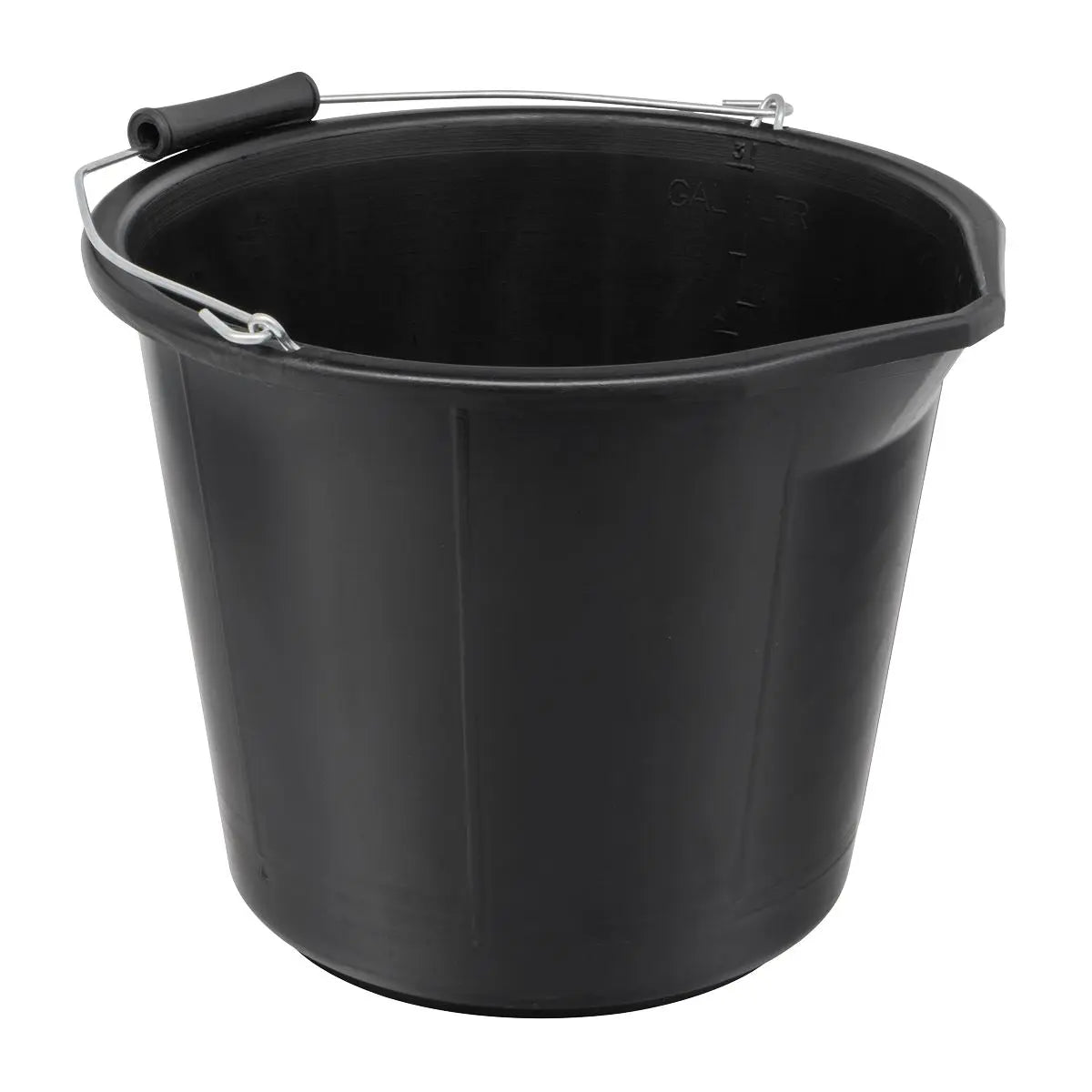 Sealey Bucket 14L - Composite