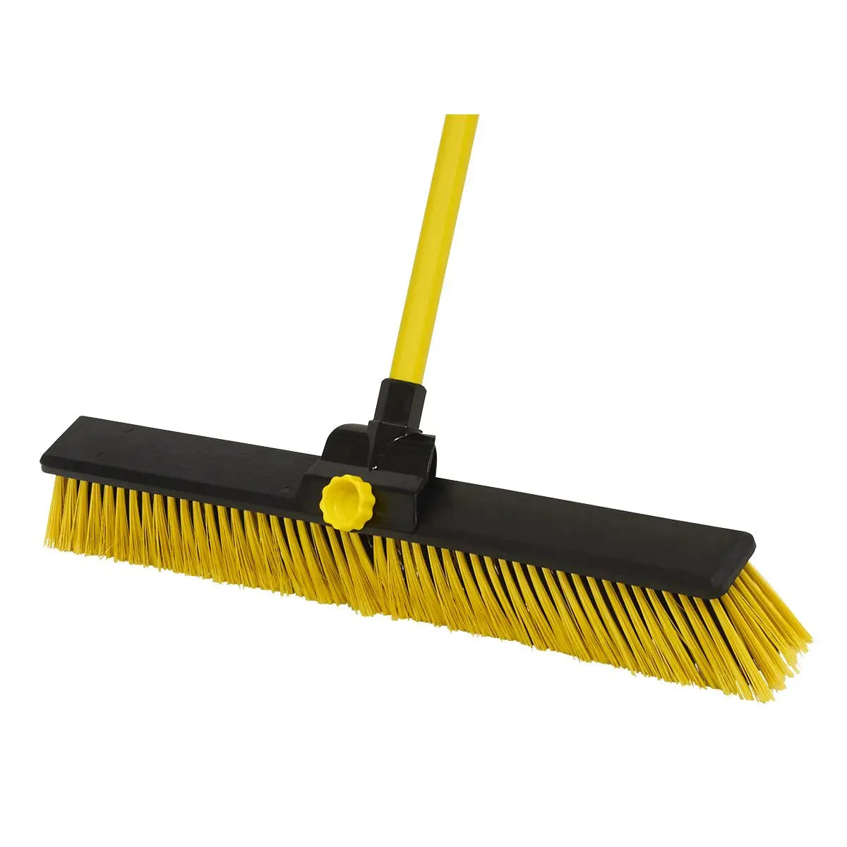 Sealey Bulldozer Yard Broom 24"(600mm)
