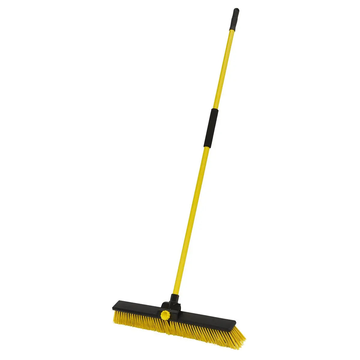Sealey Bulldozer Yard Broom 24"(600mm)