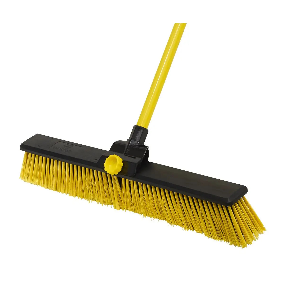 Sealey Bulldozer Yard Broom 24"(600mm)