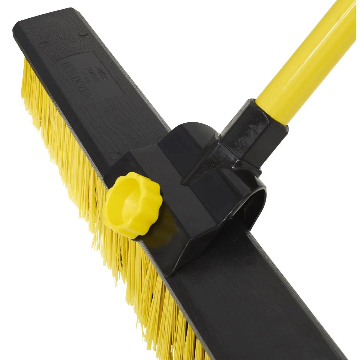 Sealey Bulldozer Yard Broom 24"(600mm)