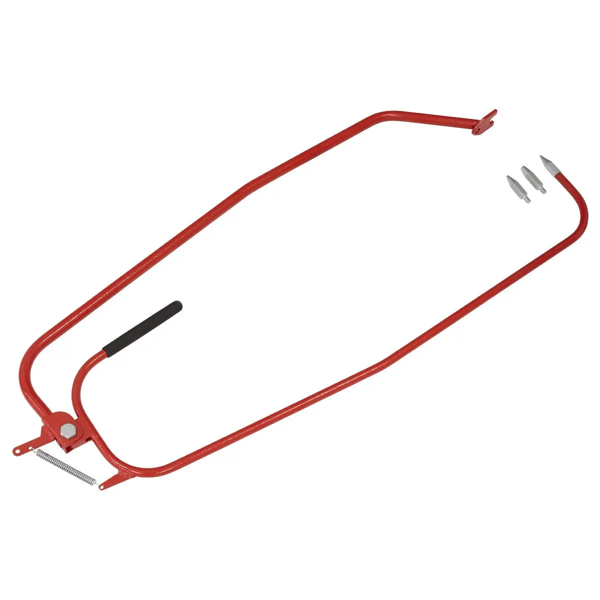 Sealey Bullseye Pick 30" Reach White Rose Tools