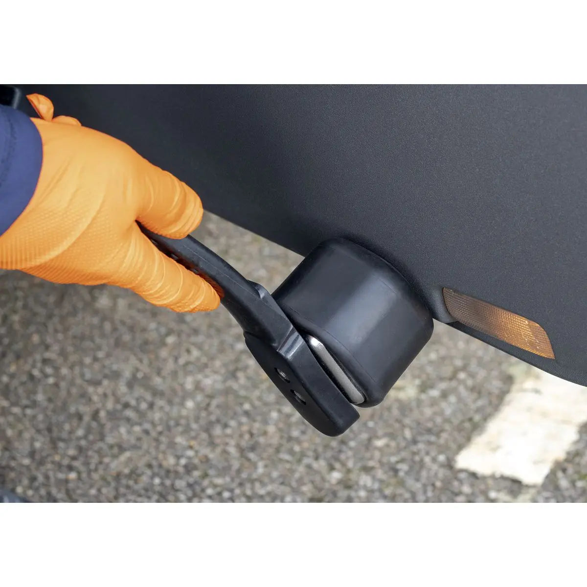 Sealey Bumping Mallet White Rose Tools