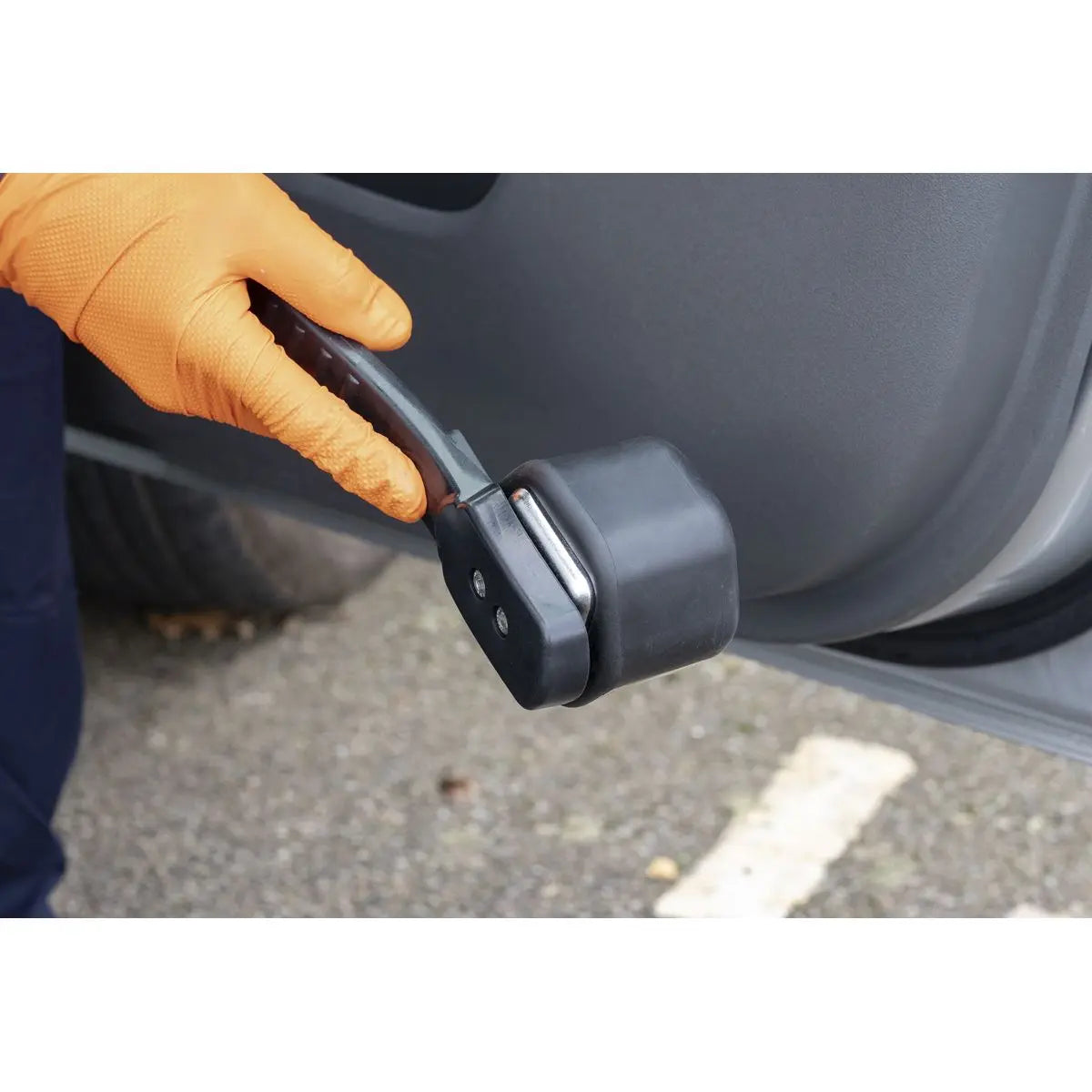 Sealey Bumping Mallet White Rose Tools