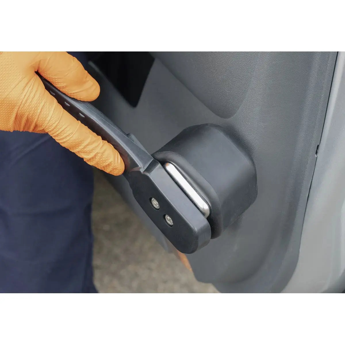 Sealey Bumping Mallet White Rose Tools