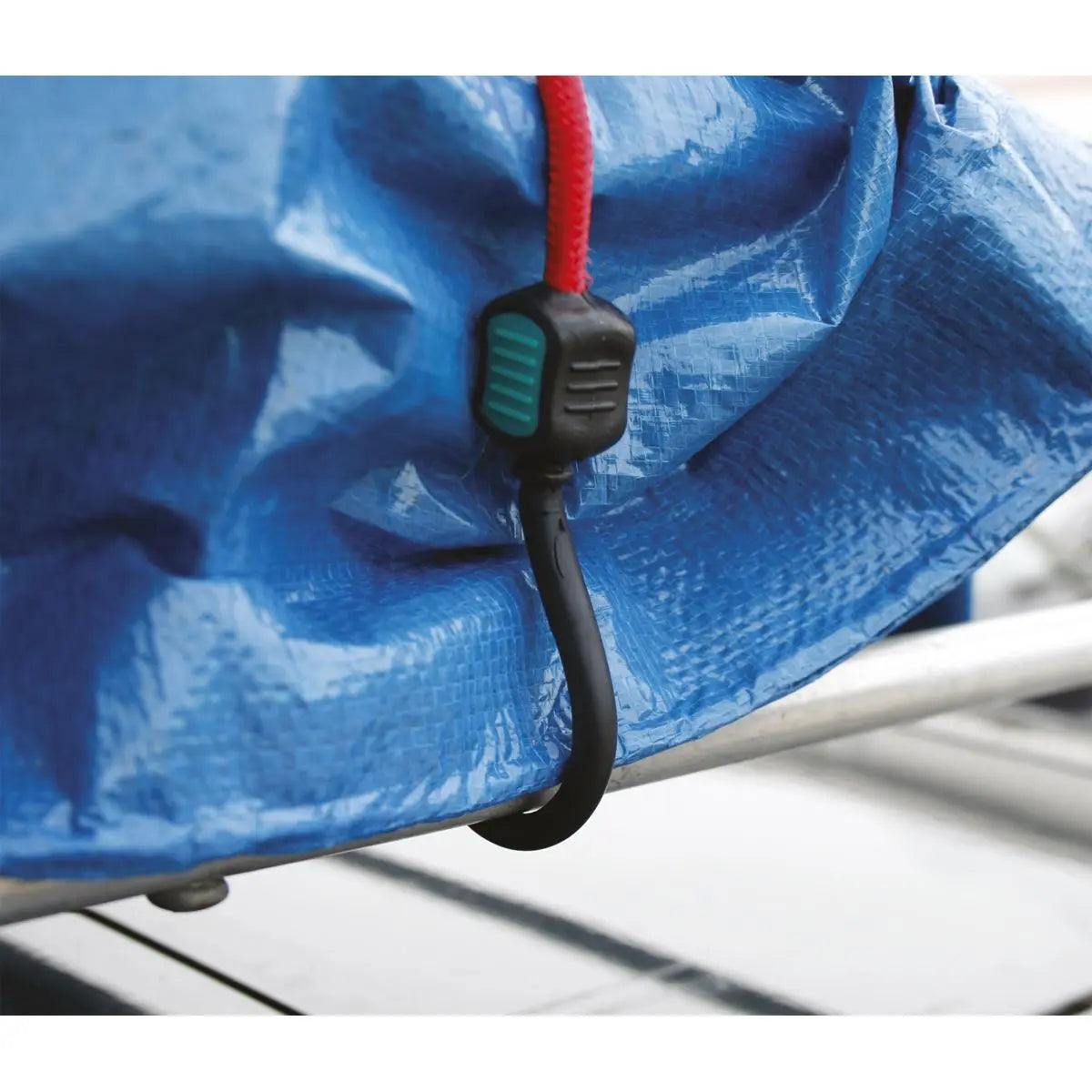 Sealey Bungee Cord Set 2pc 760mm