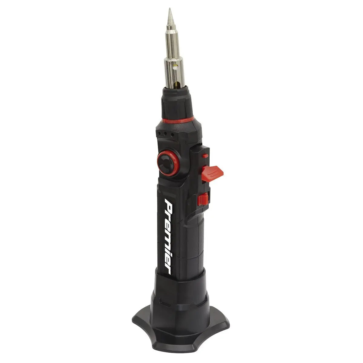 Sealey Butane Indexing Soldering Iron 3 in 1 Premier