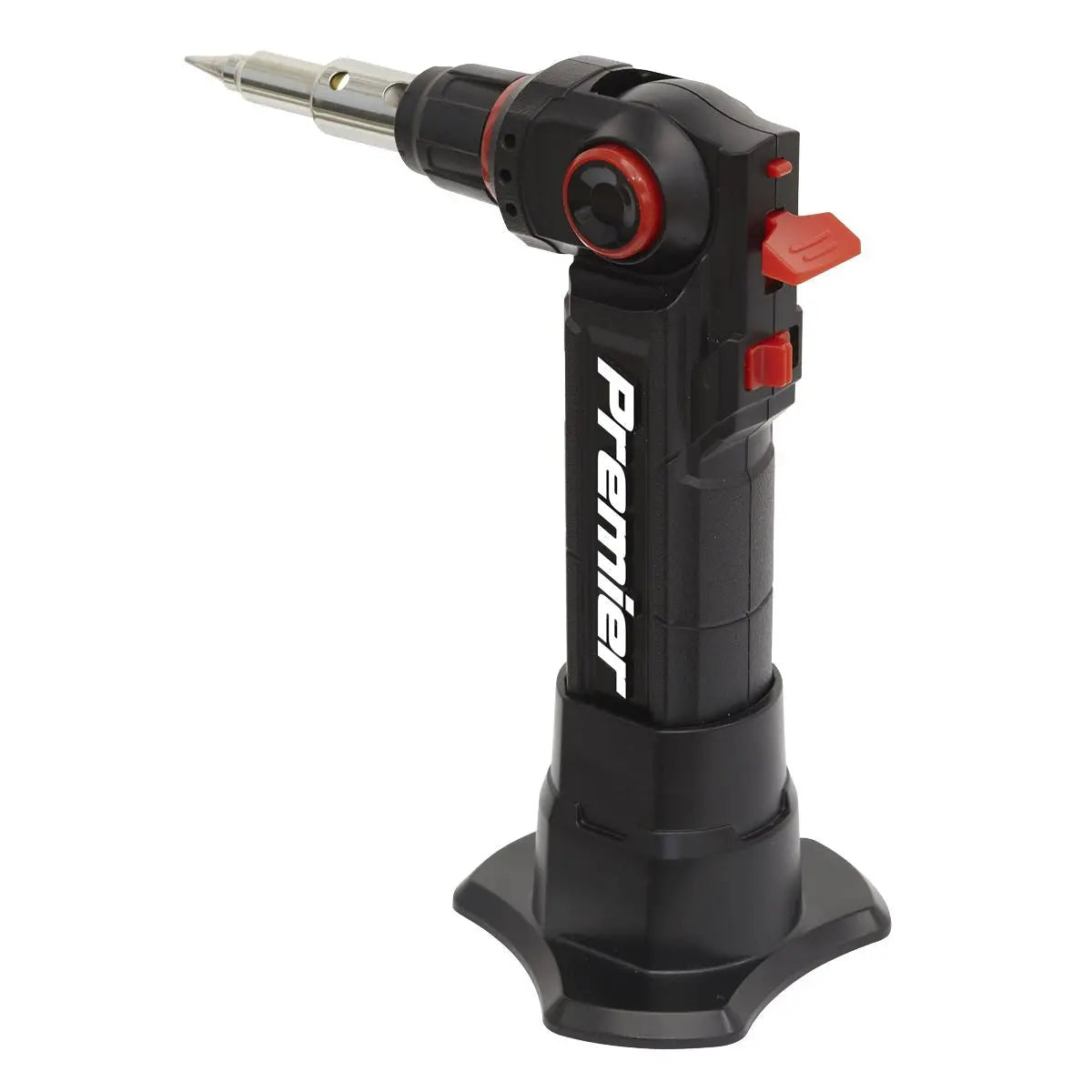 Sealey Butane Indexing Soldering Iron 3 in 1 Premier