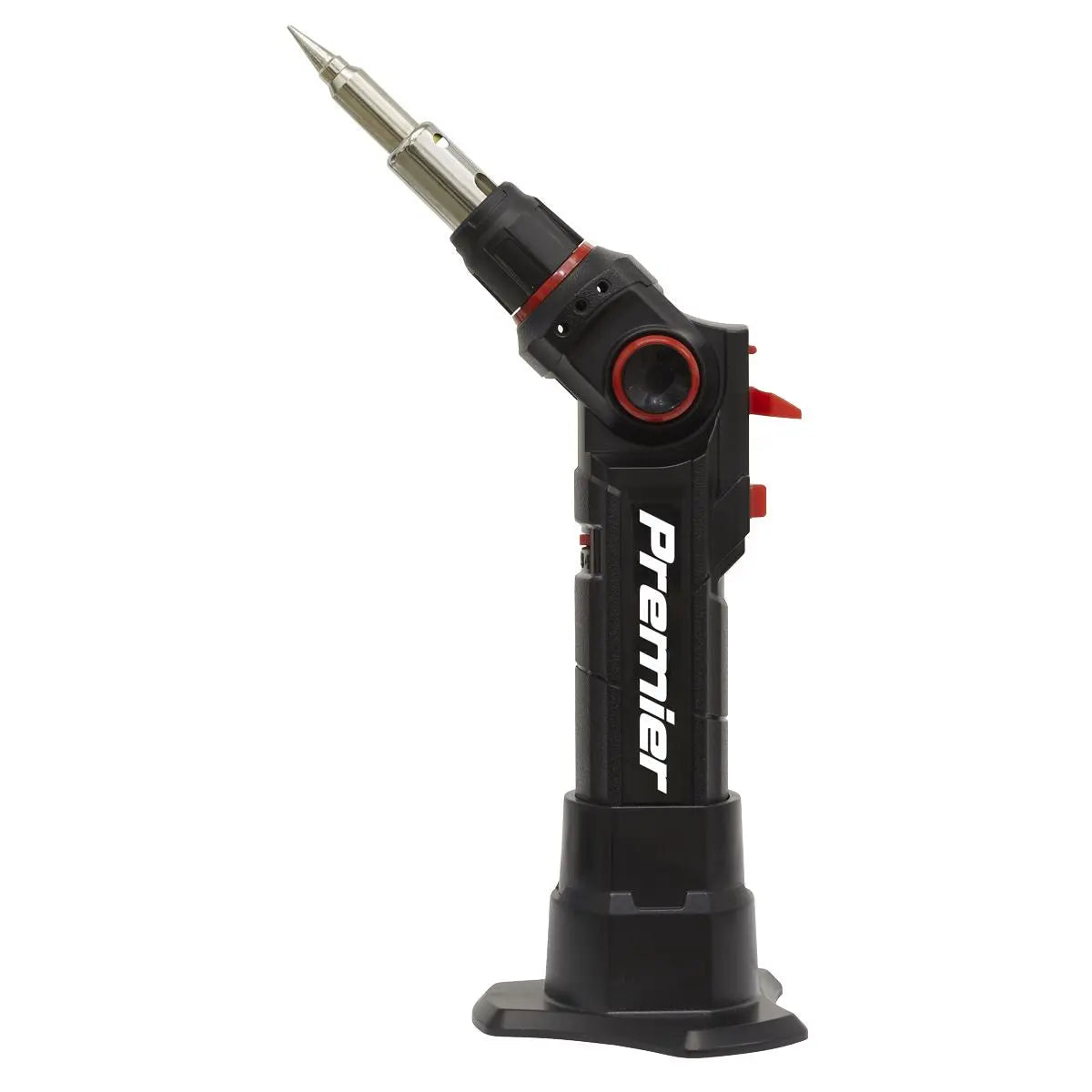 Sealey Butane Indexing Soldering Iron 3 in 1 Premier