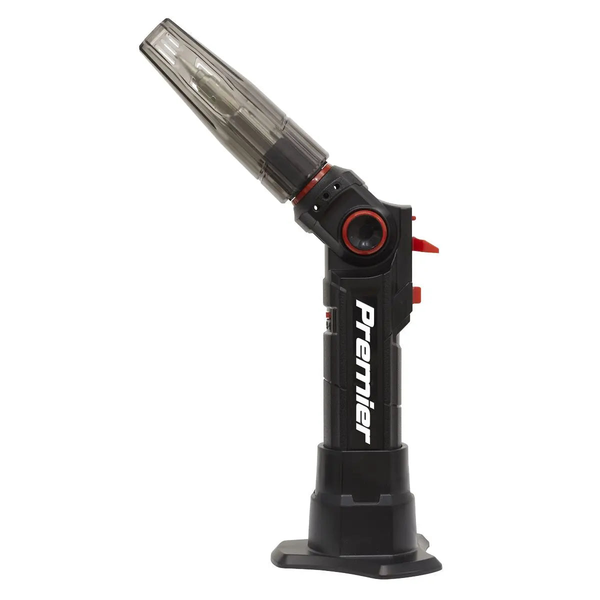 Sealey Butane Indexing Soldering Iron 3 in 1 Premier