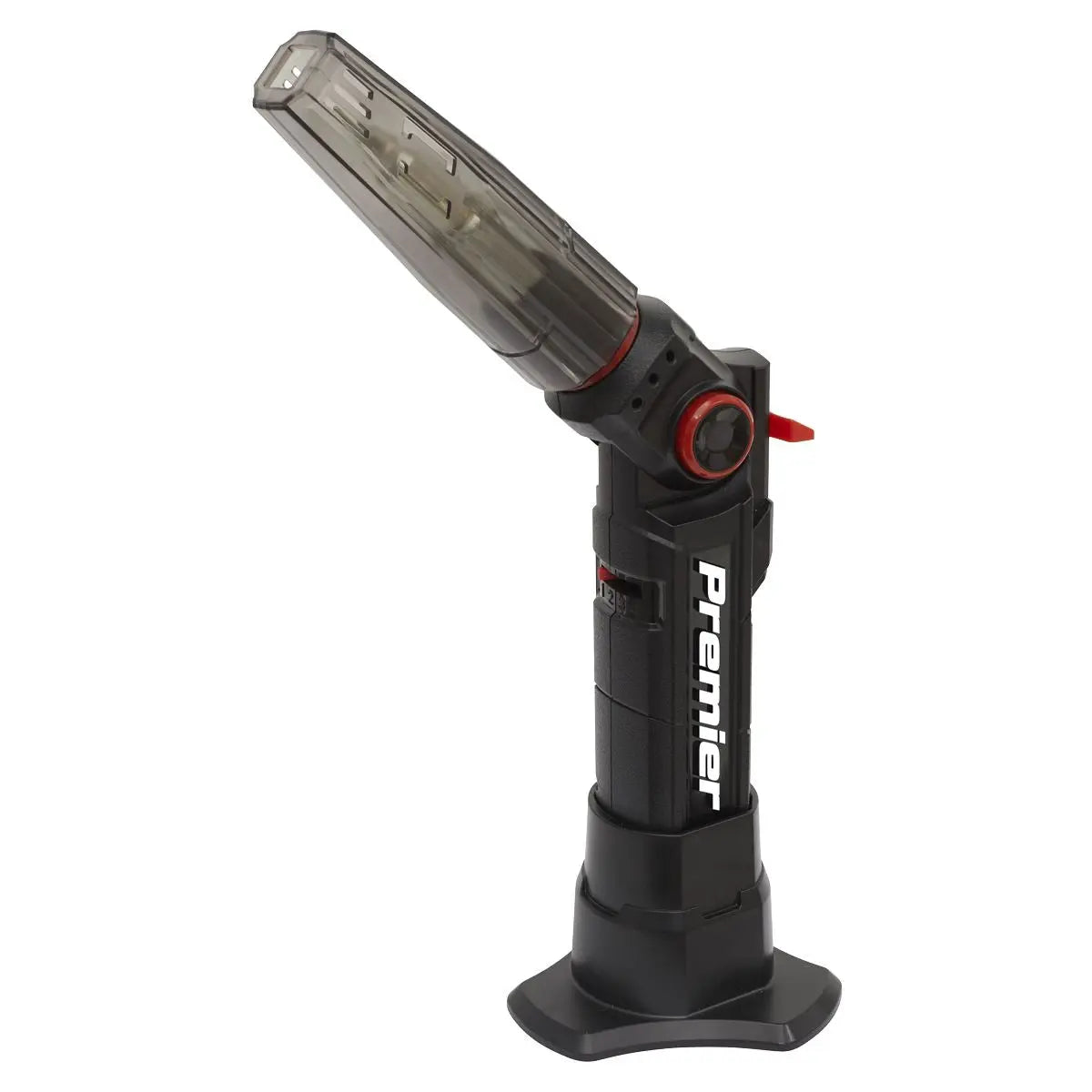 Sealey Butane Indexing Soldering Iron 3 in 1 Premier