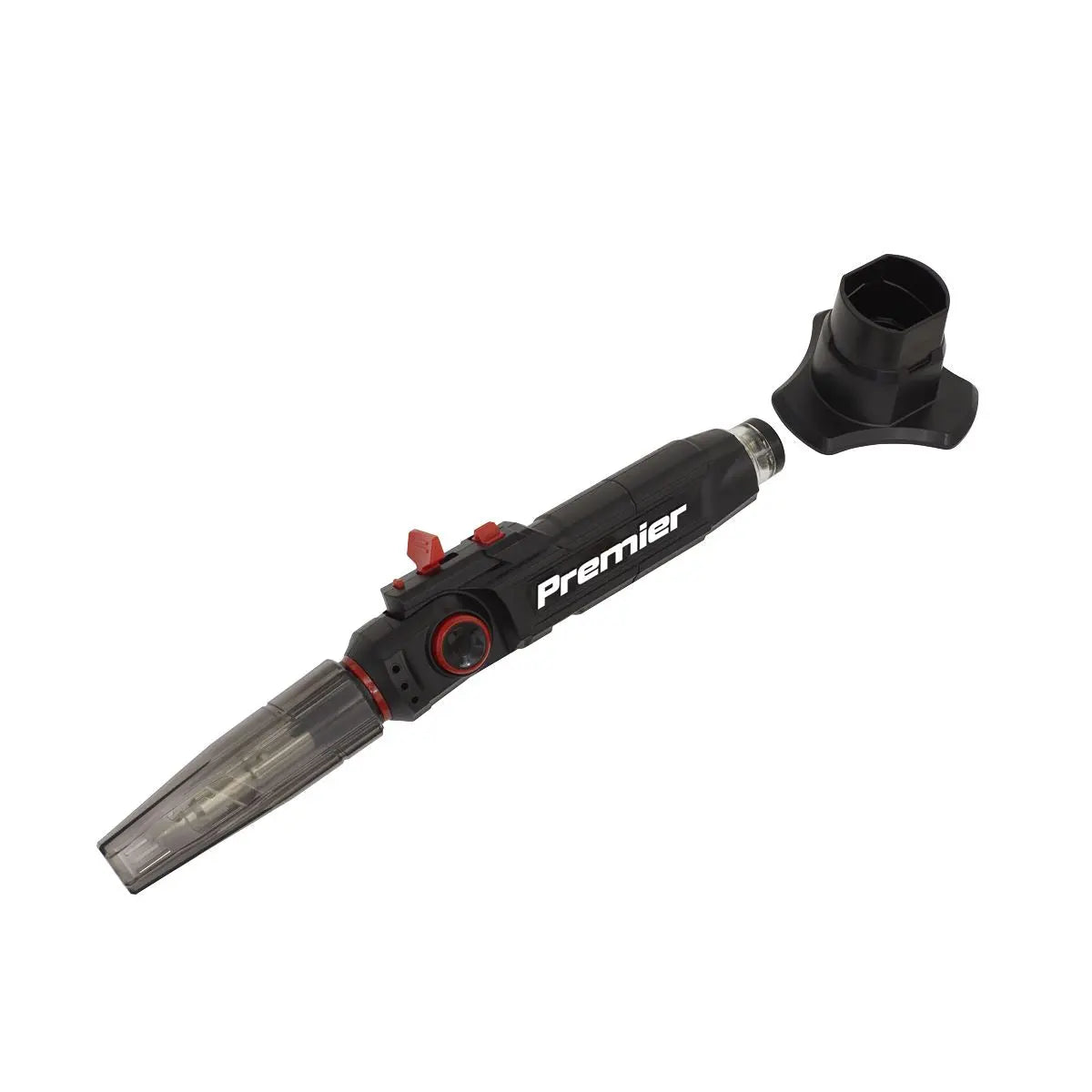 Sealey Butane Indexing Soldering Iron 3 in 1 Premier