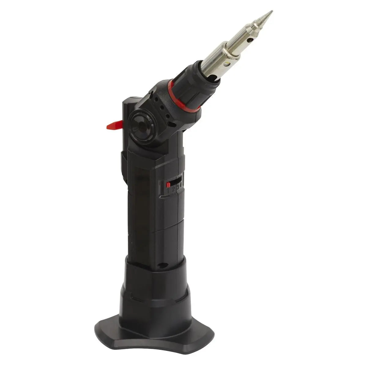 Sealey Butane Indexing Soldering Iron 3 in 1 Premier