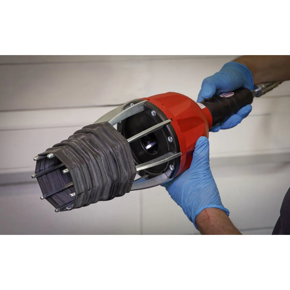 Sealey CVJ Boot Tool - Air