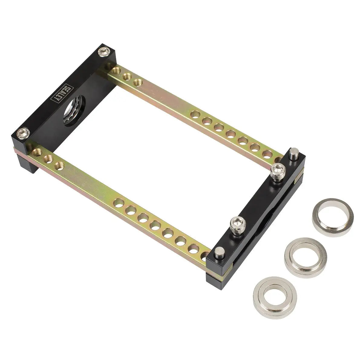 Sealey CVJ Removal Tool White Rose Tools