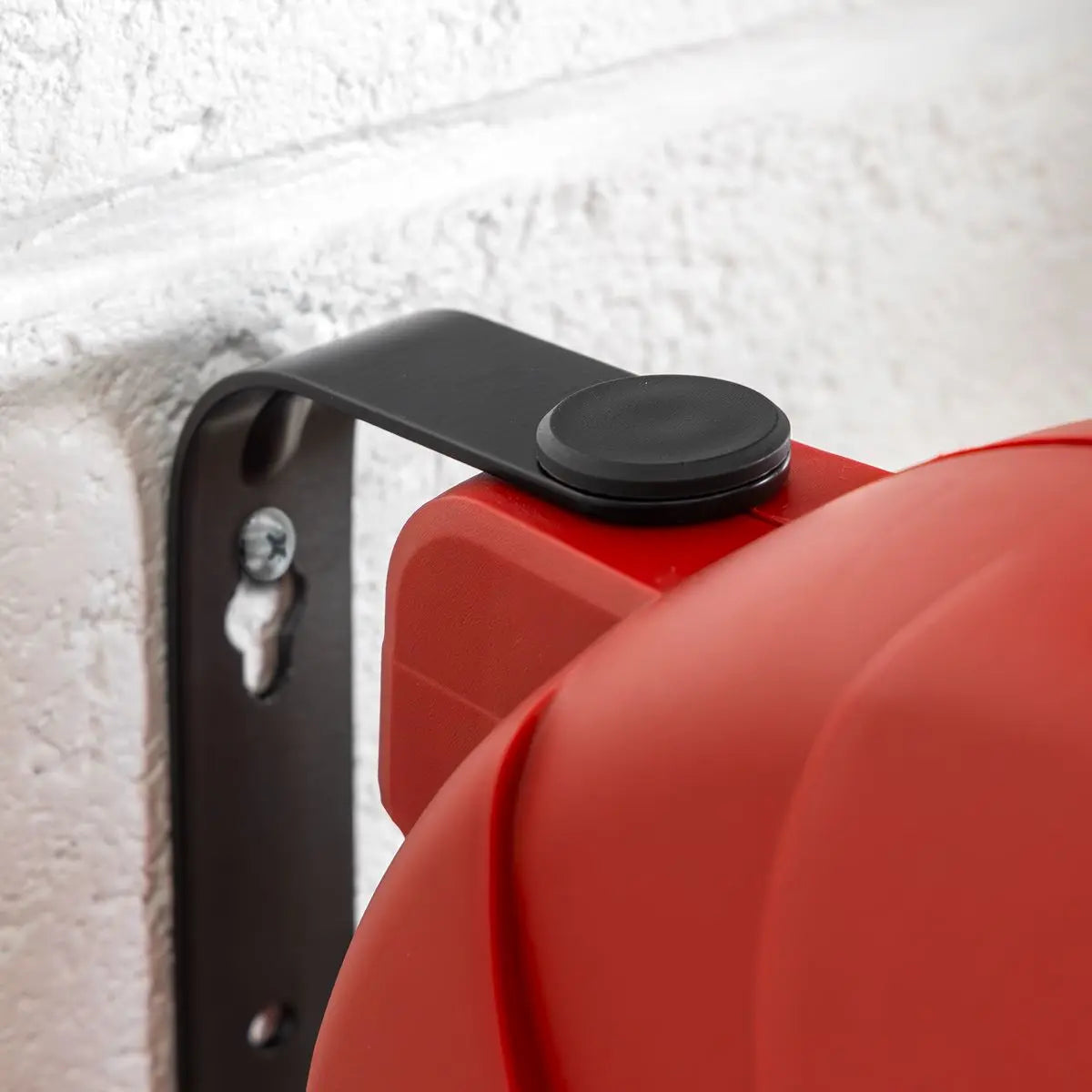 Sealey Cable Reel System Retractable 10m 2 x 230V Socket