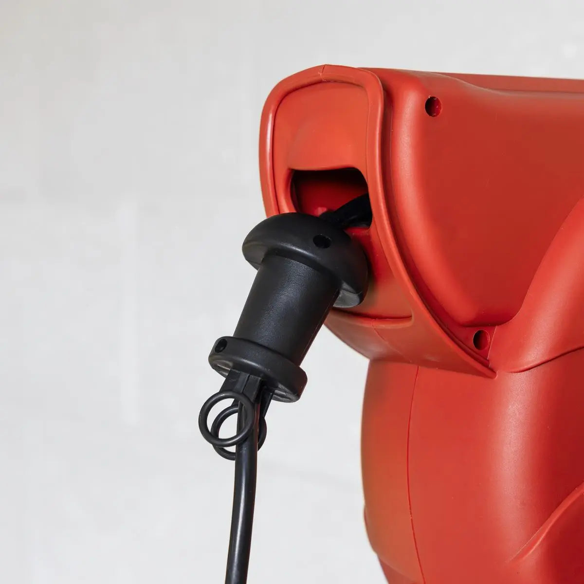 Sealey Cable Reel System Retractable 15m 2 x 230V Socket