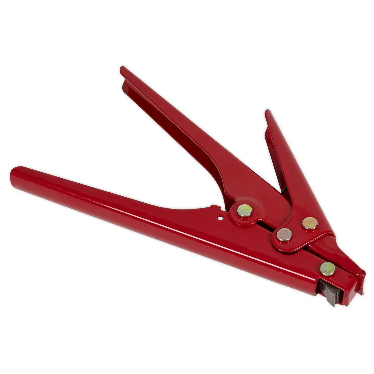 Sealey Cable Tie Fastening Tool