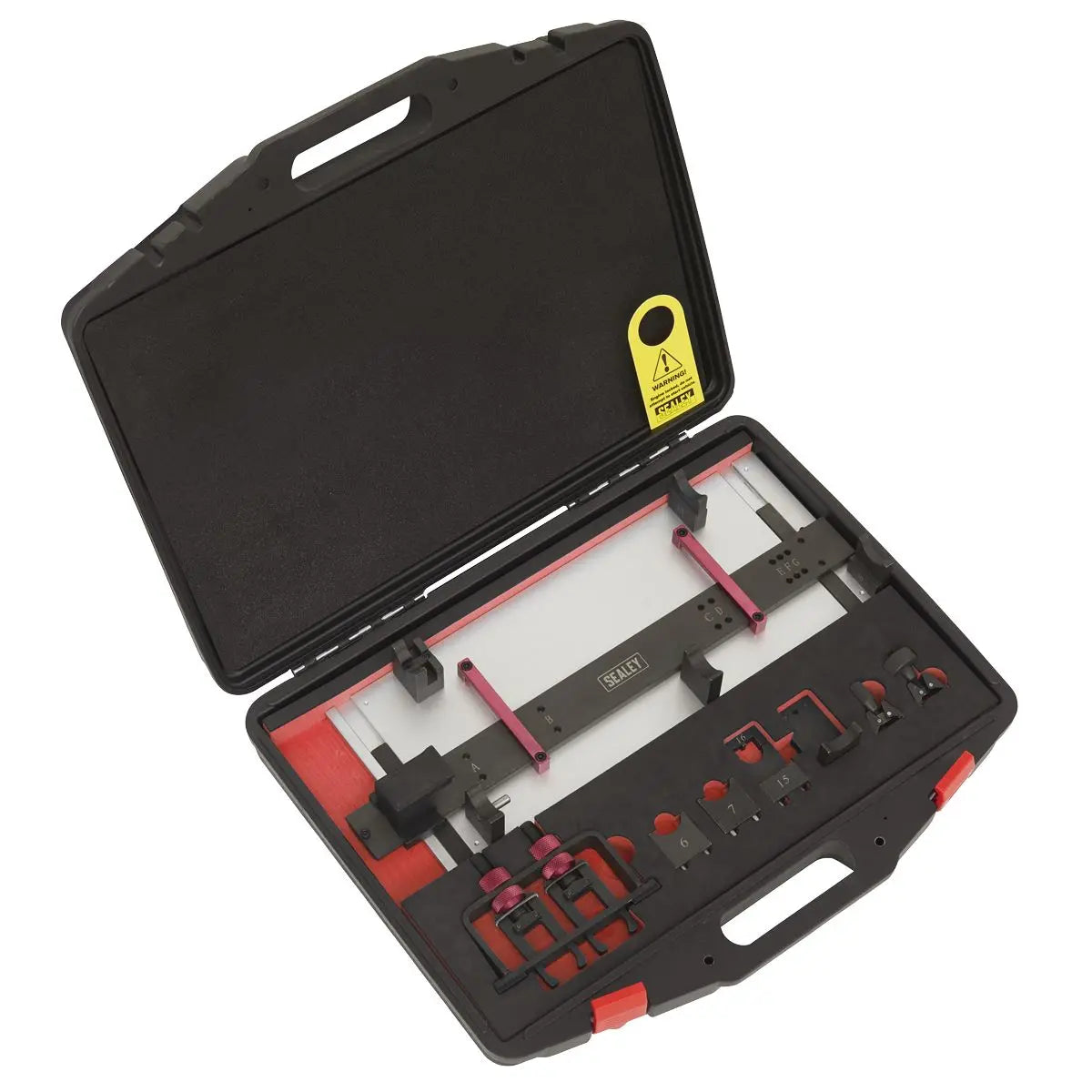 Sealey Camshaft Installation Kit - for VAG, Porsche - Belt & Chain Drive