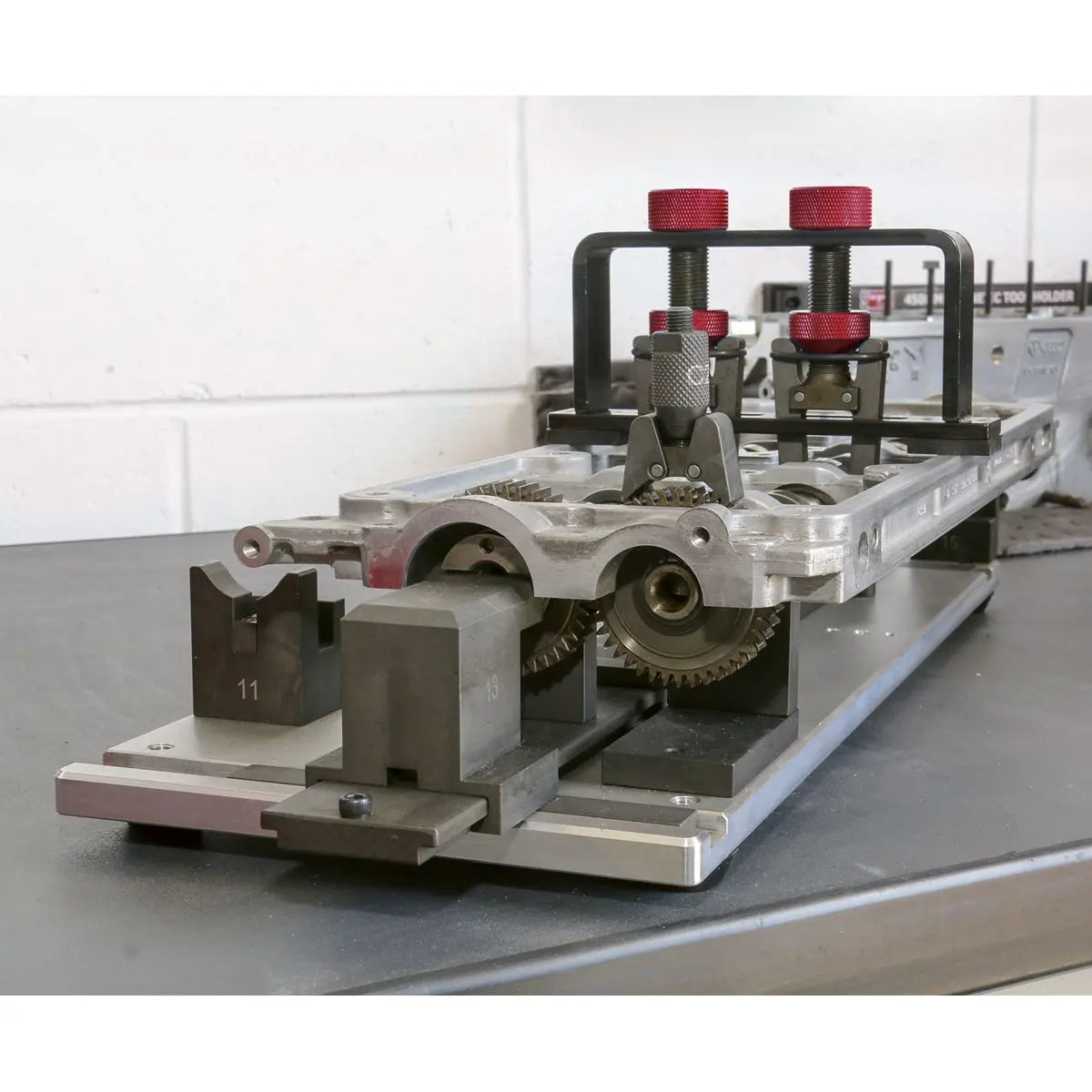 Sealey Camshaft Installation Kit - for VAG, Porsche - Belt & Chain Drive