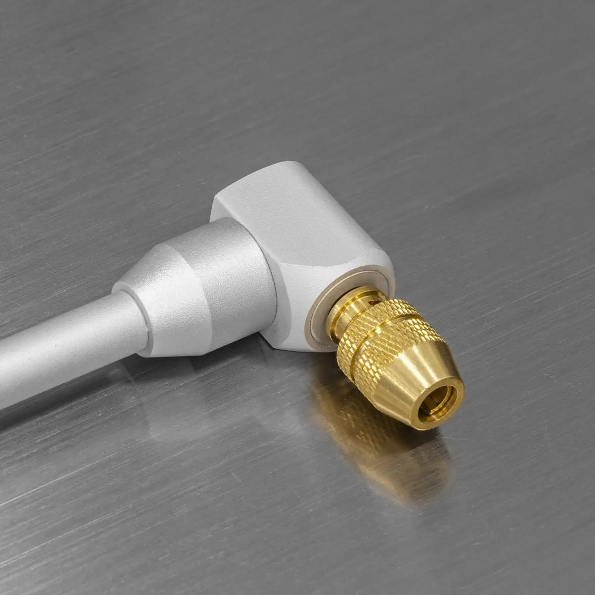 Sealey Carburettor Adjuster 90° Kit  White Rose Tools