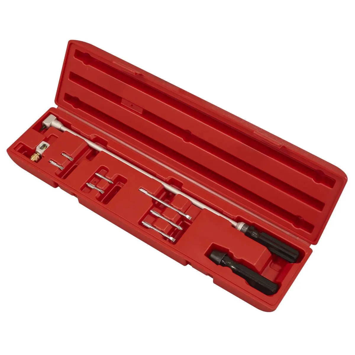 Sealey Carburettor Adjuster 90° Kit White Rose Tools