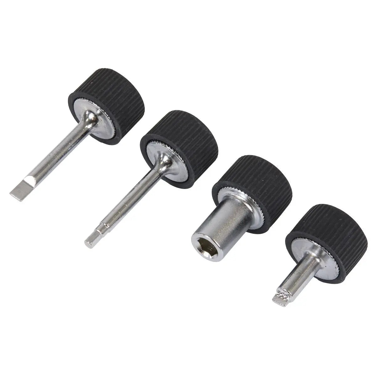 Sealey Carburettor Wrench Set  White Rose Tools