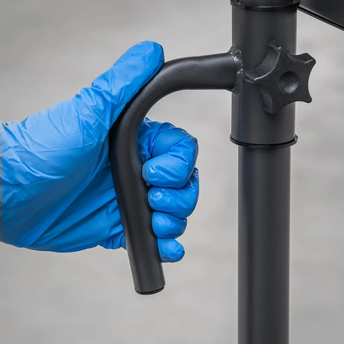 Sealey Ceramic Heater with Tripod Stand 1.2/2.4kW - 110V