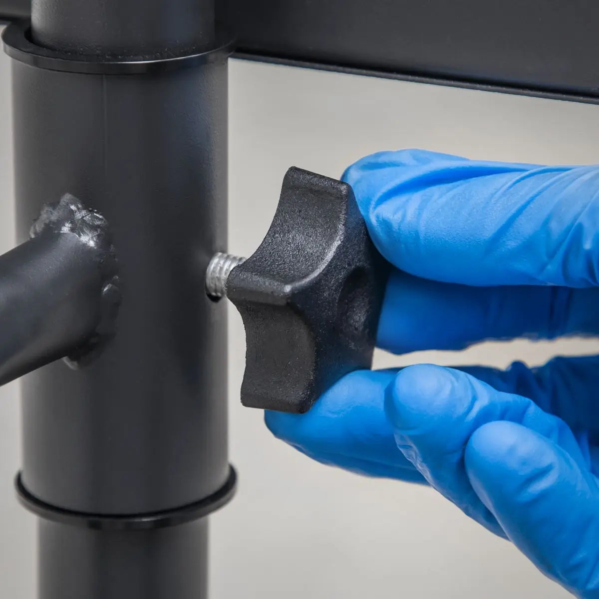 Sealey Ceramic Heater with Tripod Stand 1.2/2.4kW - 110V