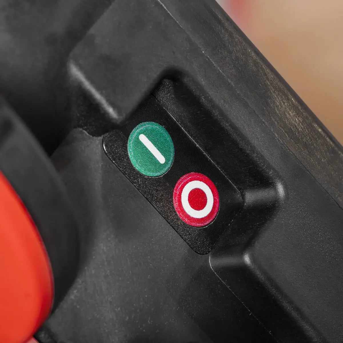 Sealey Chainsaw Blade Sharpener - Quick Locating 85W