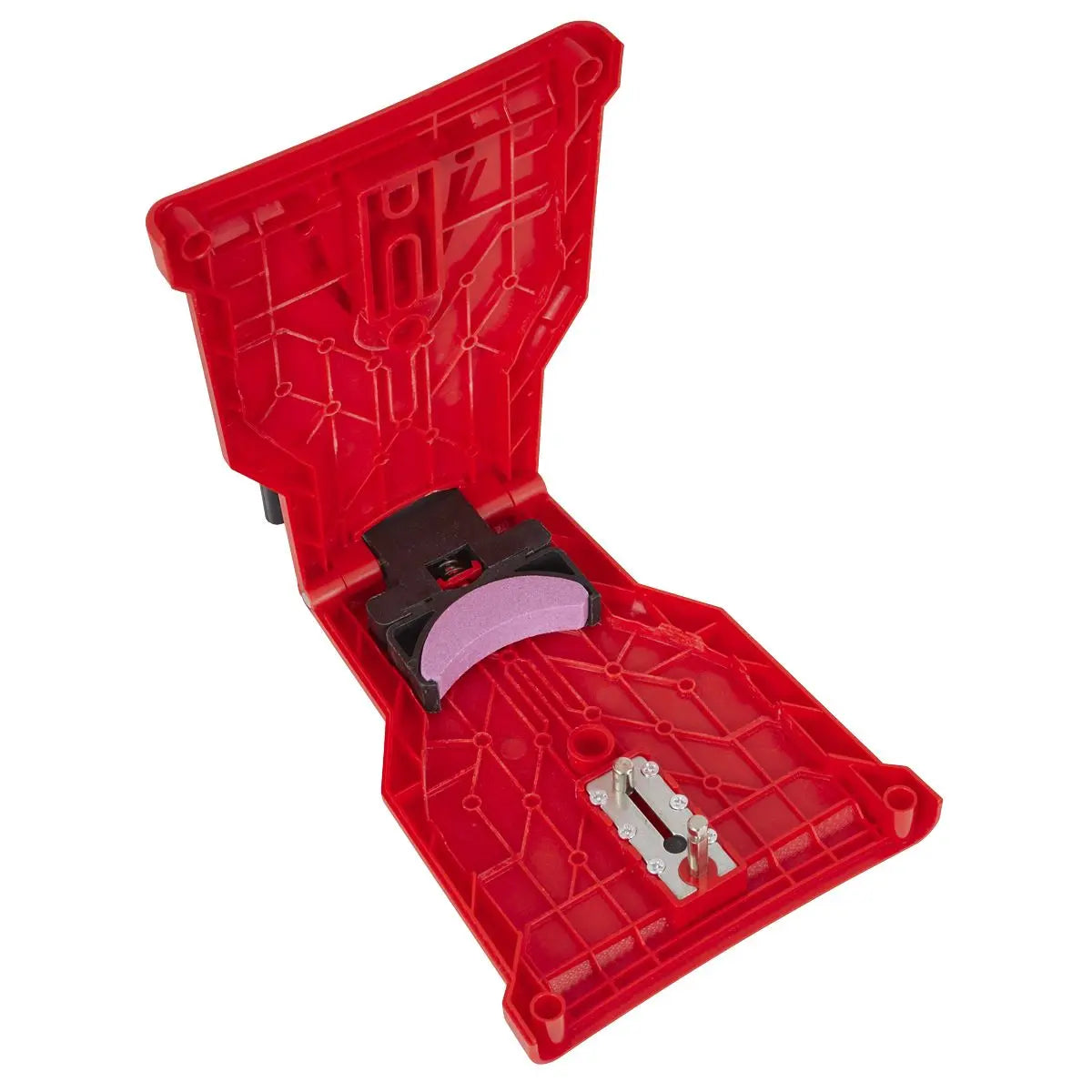 Sealey Chainsaw Teeth Sharpener White Rose Tools