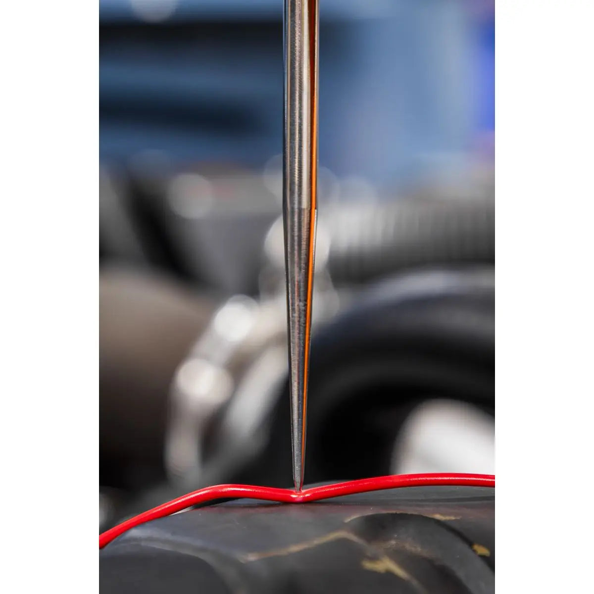 Sealey Circuit Tester 6/12/24V with Polarity Test