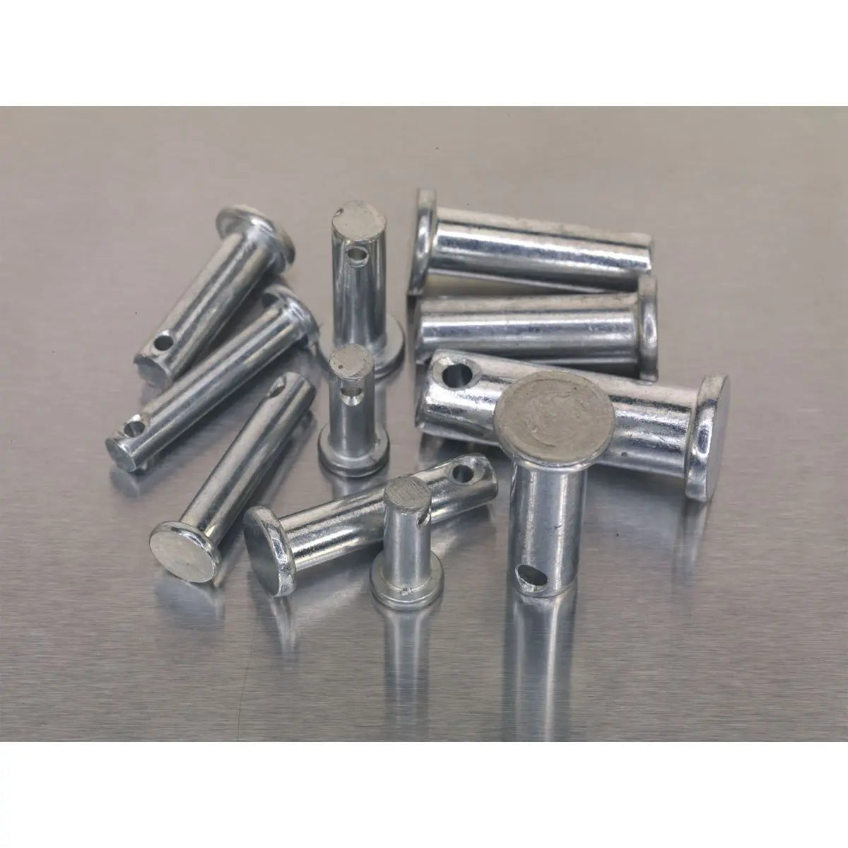 Sealey Clevis Pin Assortment 200pc - Imperial