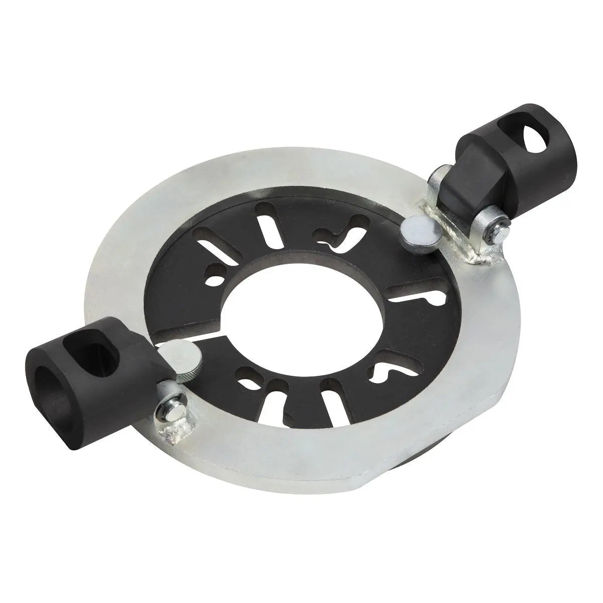Sealey Coil Spring Bracket Upper  White Rose Tools