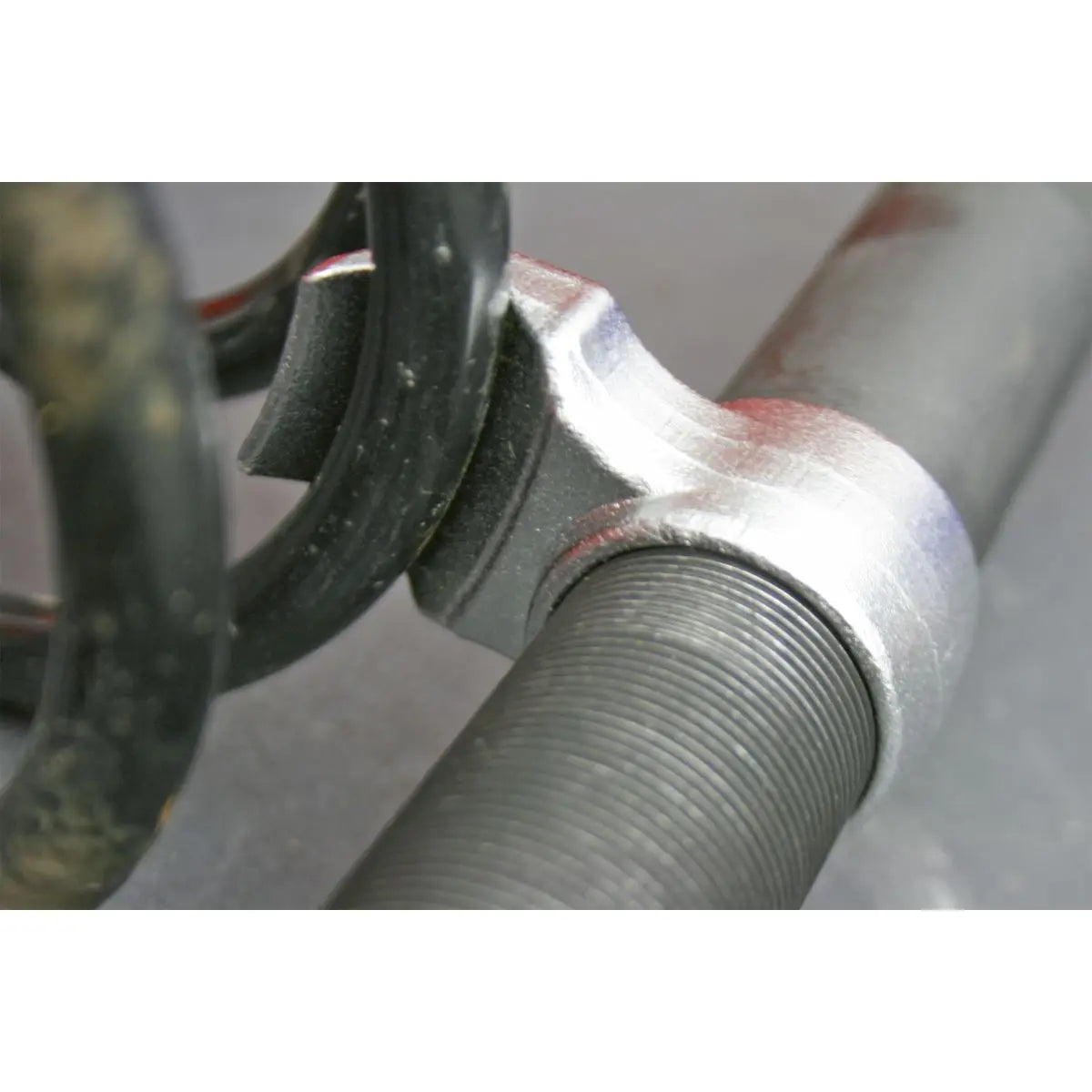 Sealey Coil Spring Compressor Set 2pc Heavy-Duty 2500kg/Pair
