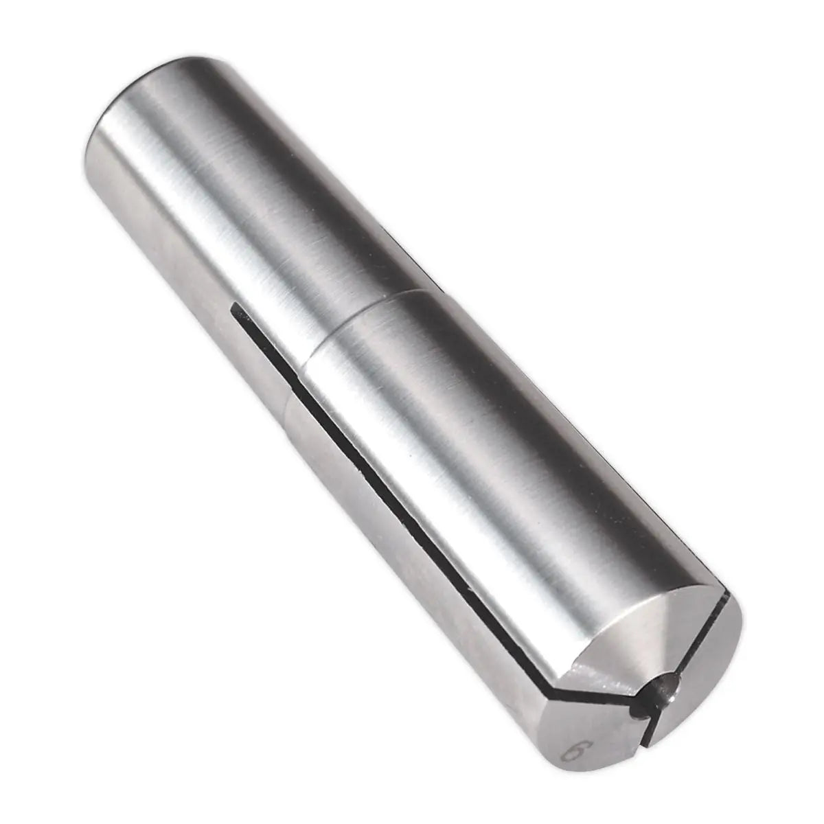 Sealey Collet Set MT3-M12 Ø4-16mm