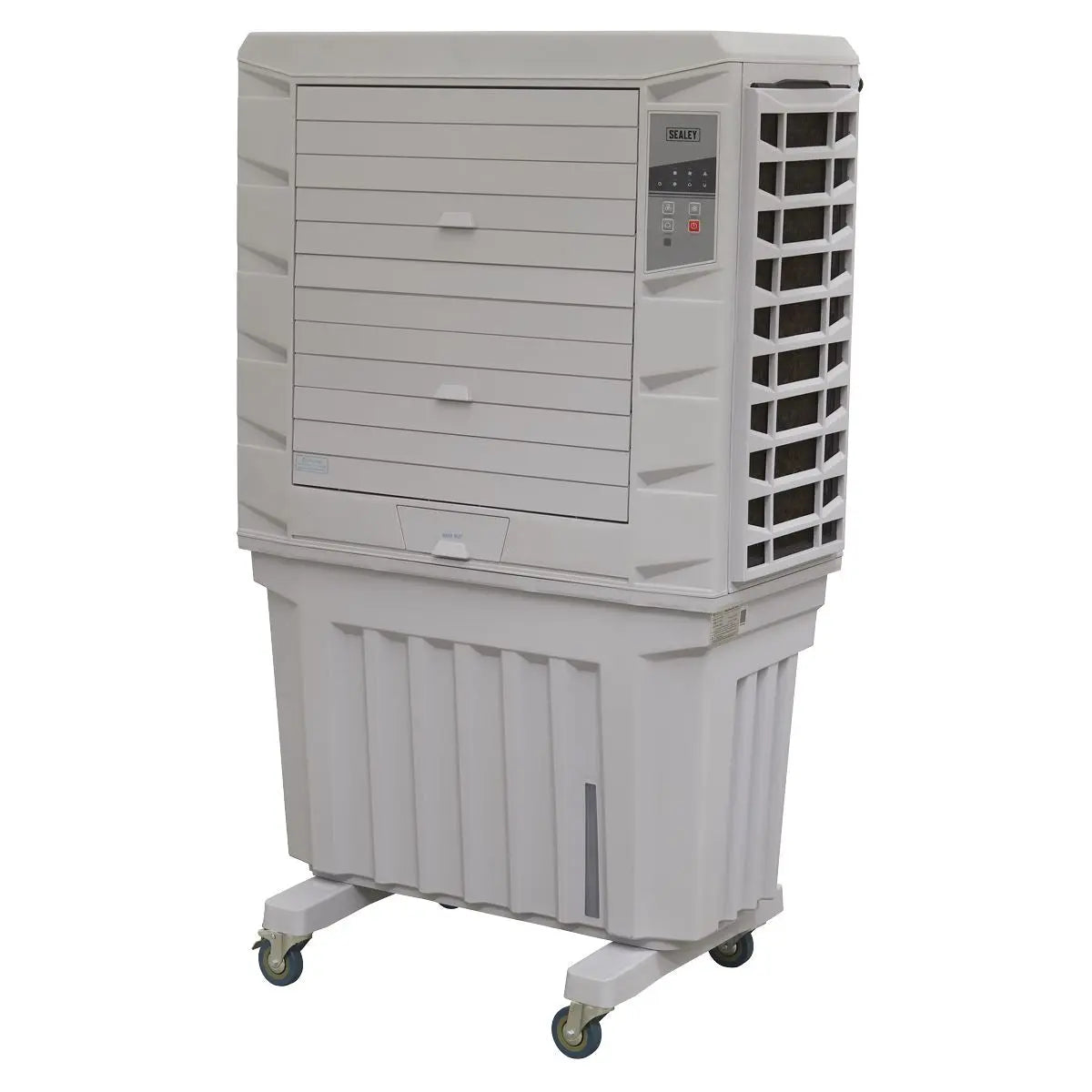 Sealey Commercial Portable Air Cooler  White Rose Tools