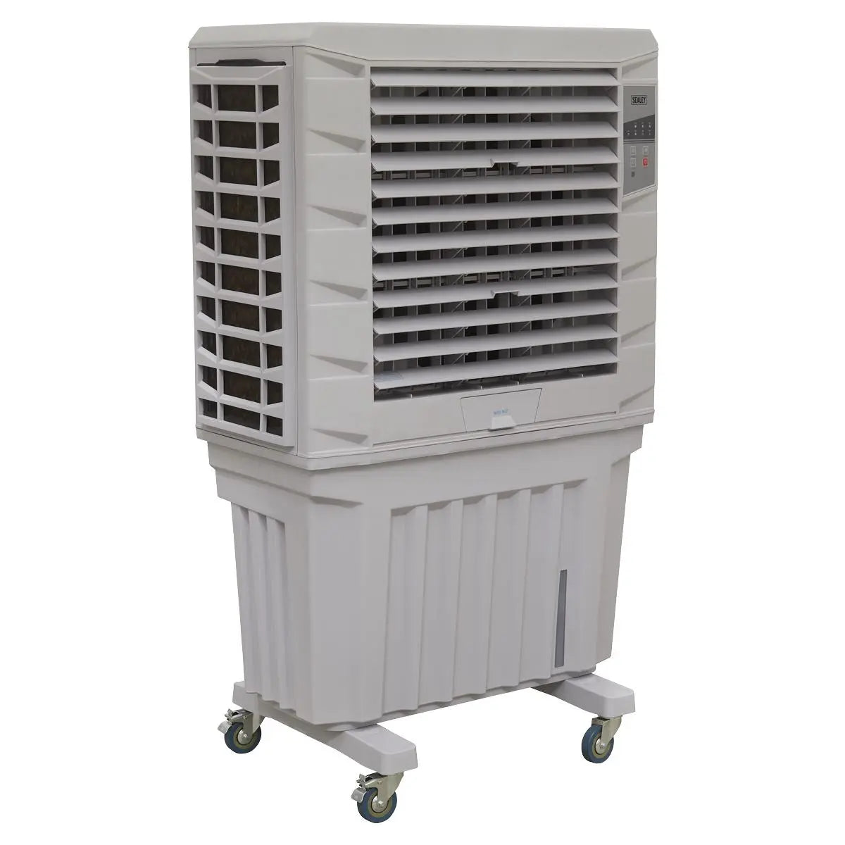 Sealey Commercial Portable Air Cooler  White Rose Tools