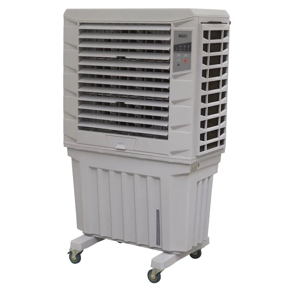 Sealey Commercial Portable Air Cooler  White Rose Tools