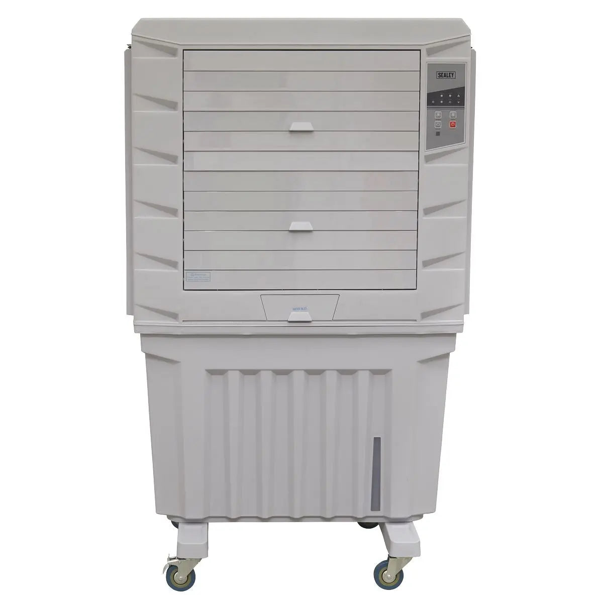 Sealey Commercial Portable Air Cooler  White Rose Tools