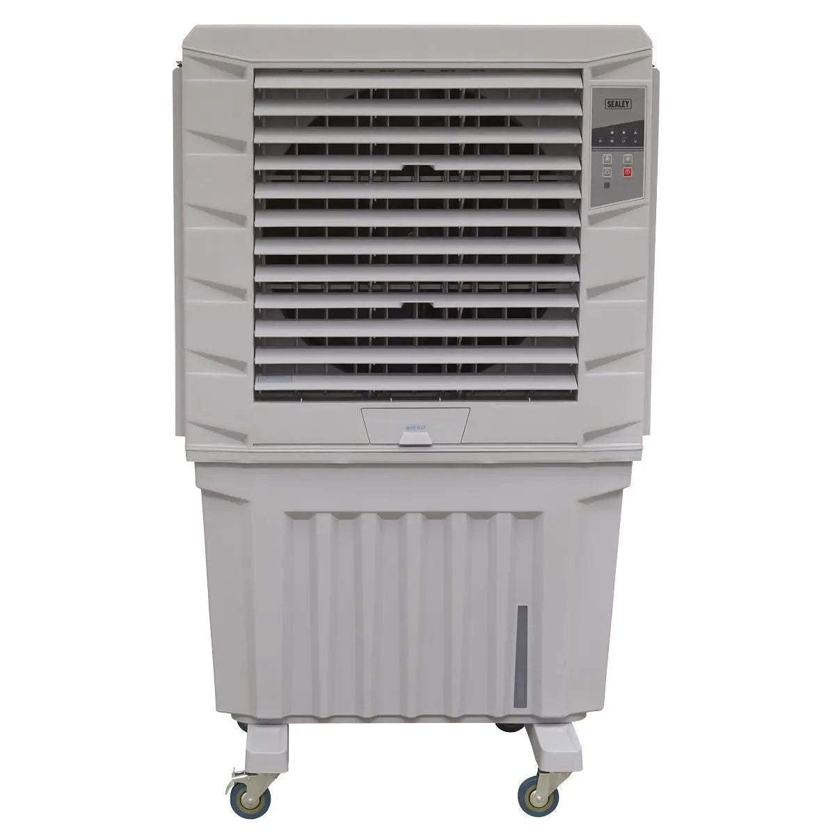 Sealey Commercial Portable Air Cooler  White Rose Tools