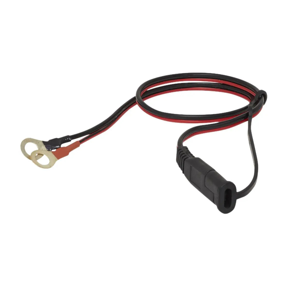 Sealey Compact Auto Smart Battery Charger 1A 6V/12V Dual Voltage