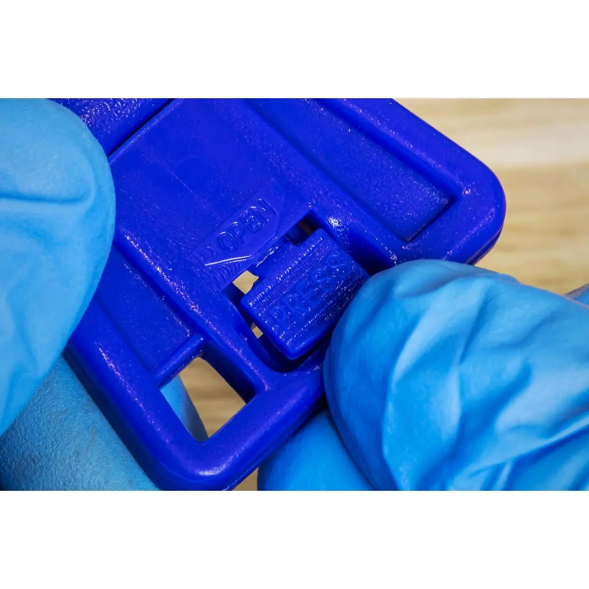 Sealey Composite Razor Blade Holder Pack of 5