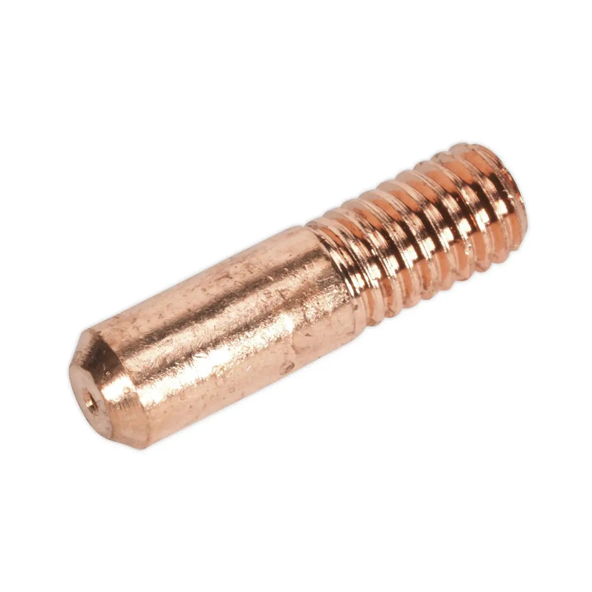 Sealey Contact Tip 0.6mm MB14 Pack of 5