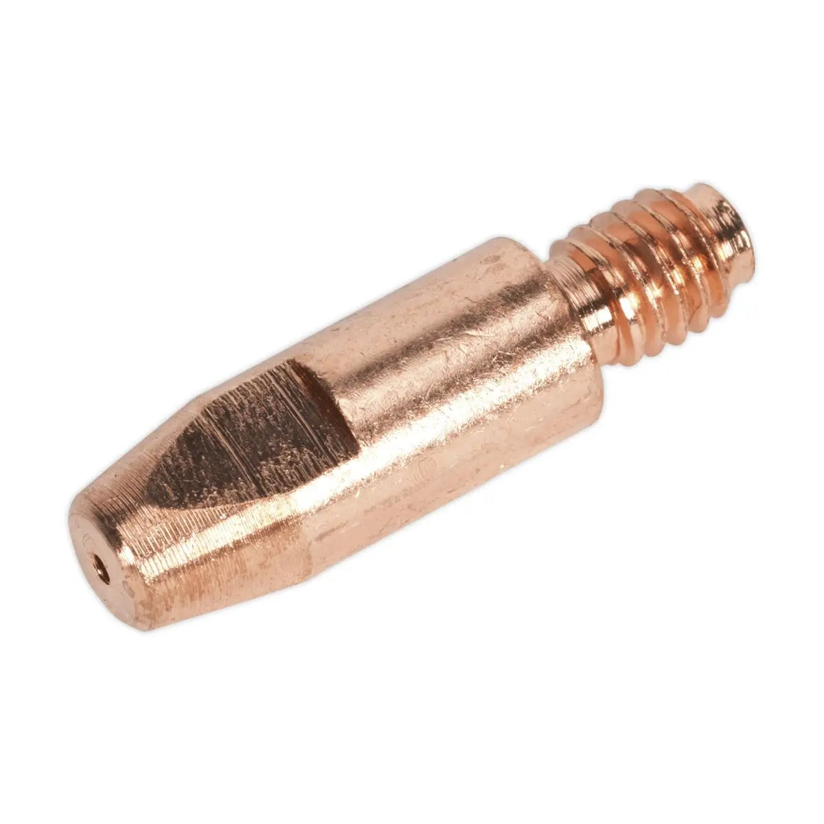 Sealey Contact Tip 1mm MB25/MB36 Pack of 5