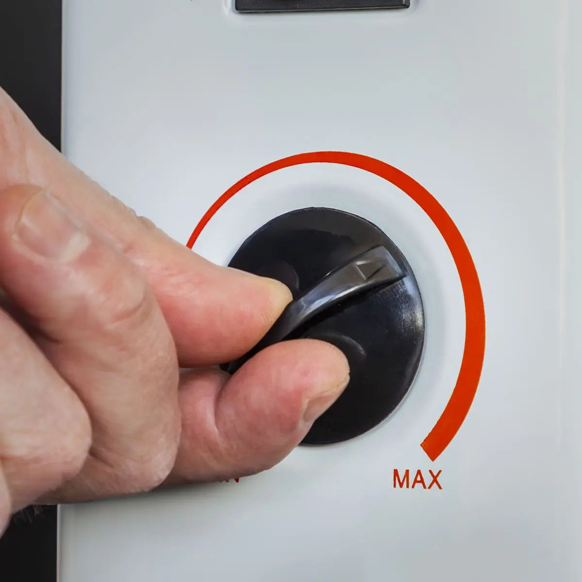 Sealey Convector Heater 2000W/230V 3 Heat Settings Thermostat