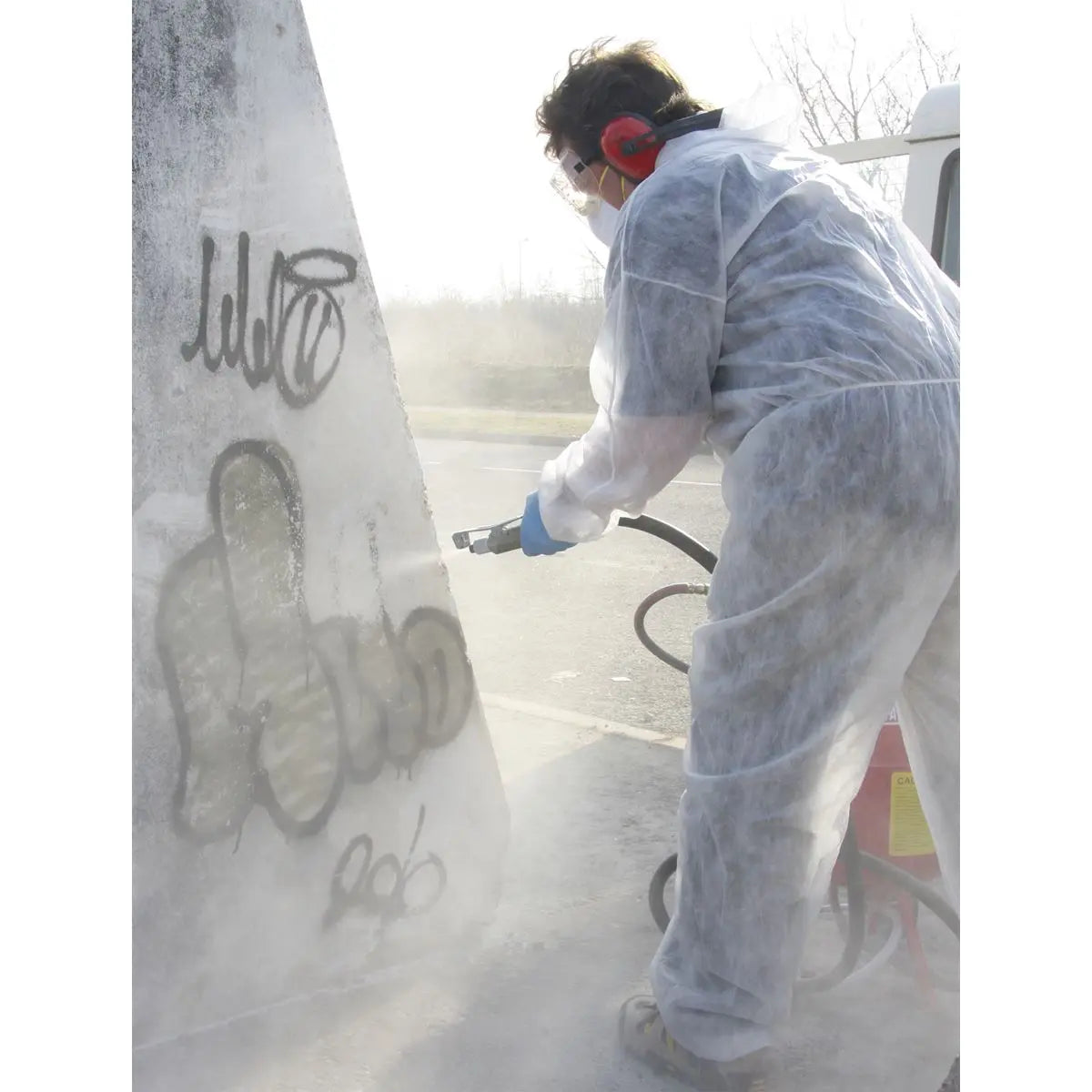 Sealey Conversion Kit for Soda Blasting with SB997 & SB998