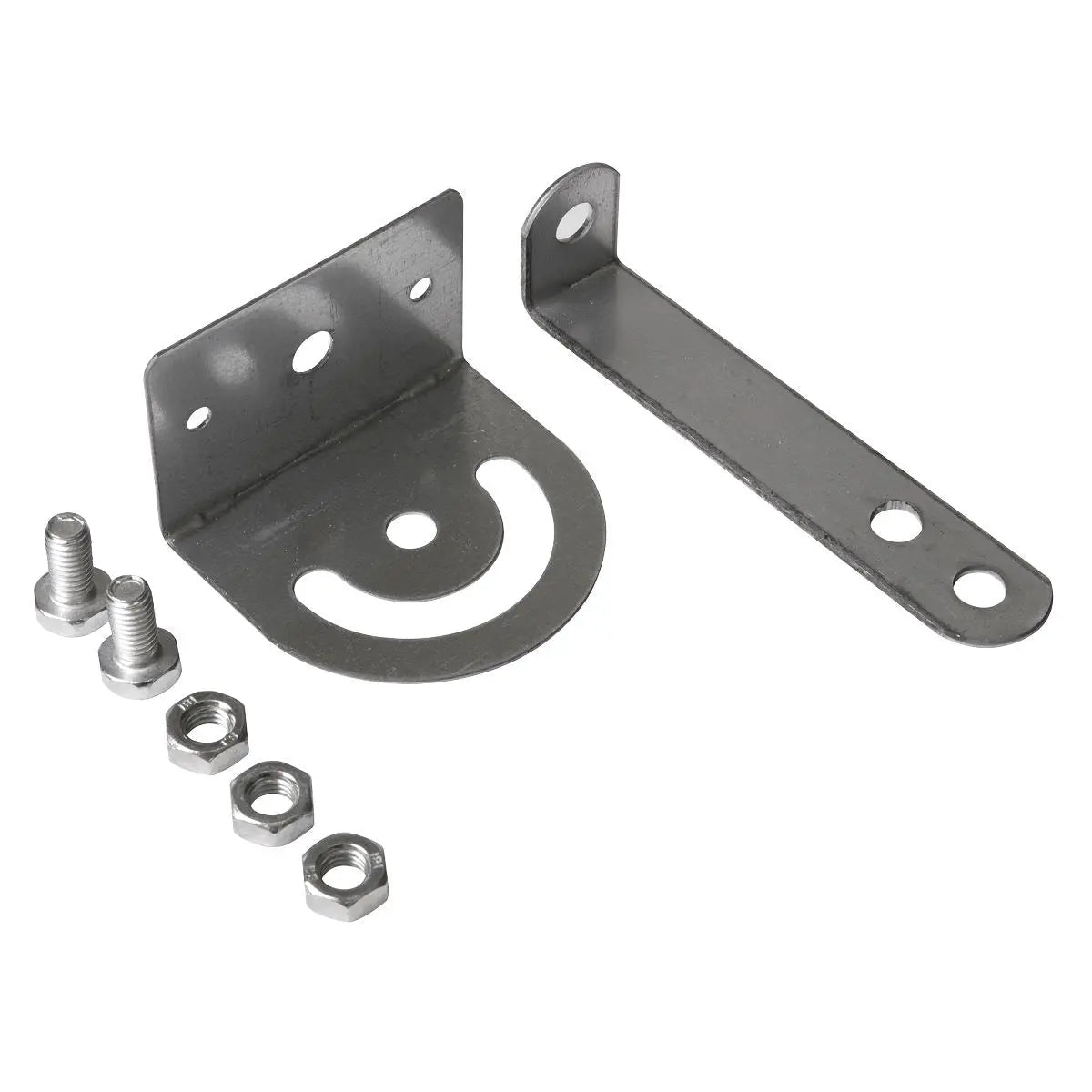 Sealey Convex Mirror Ø300mm Wall Mounting