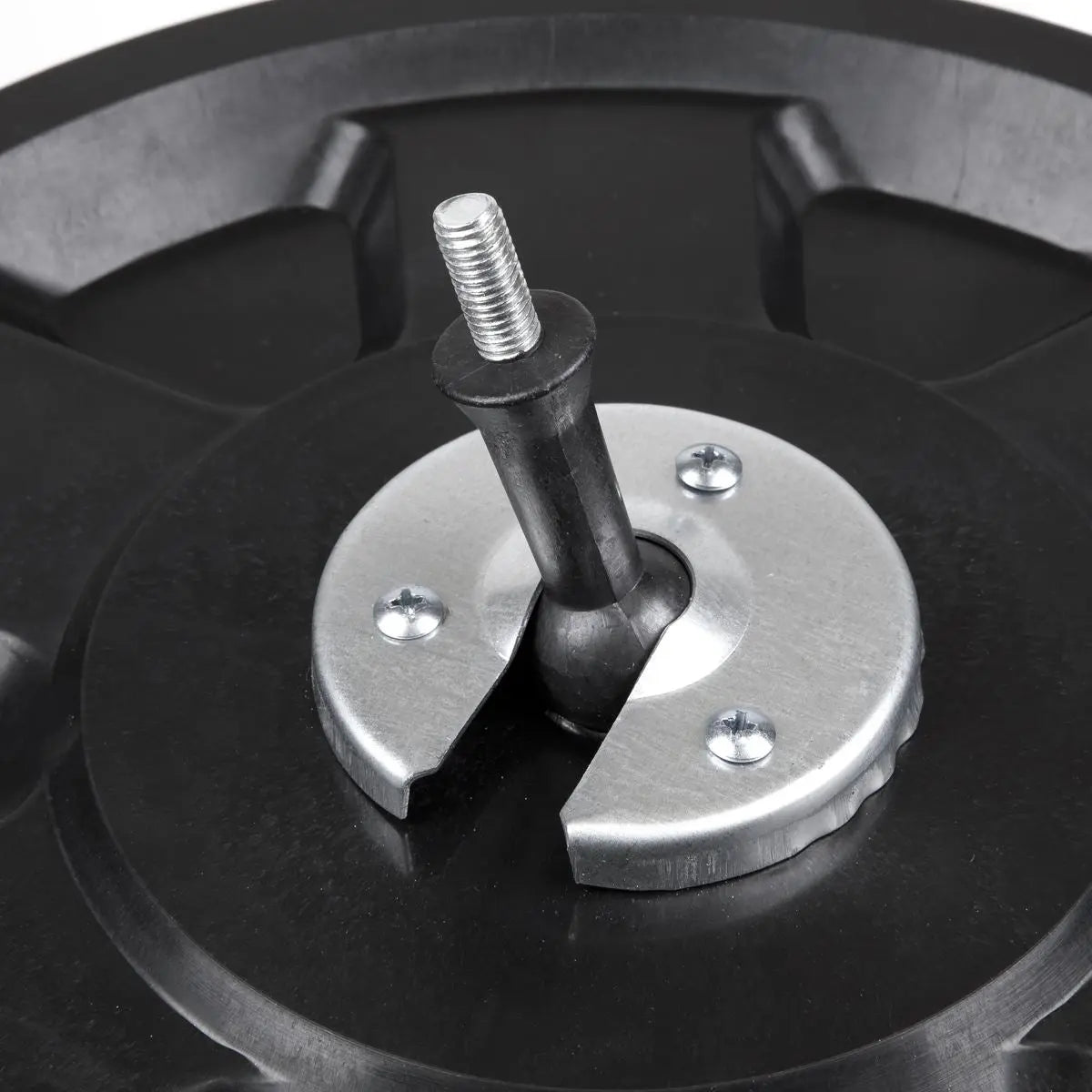 Sealey Convex Mirror Ø300mm Wall Mounting