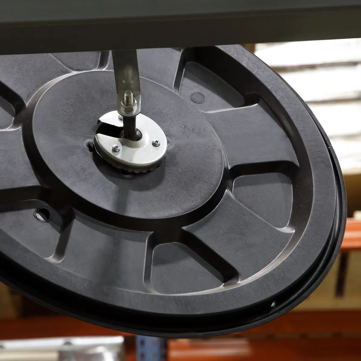 Sealey Convex Mirror Ø300mm Wall Mounting